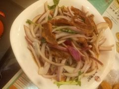 -粥全粥到海鲜家常菜(瞿塘峡路店)