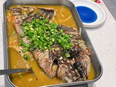 -鱼酷活鱼烤鱼(南京水游城店)