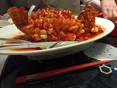 -味+新京宴·烤鸭·北京菜(创意谷店)
