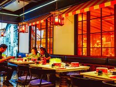 -豆捞坊(金桥店)