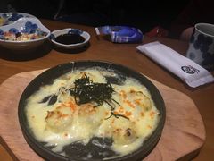 -一心创作料理屋(经开万达店)