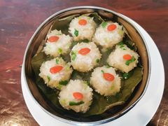 -菩提素食·私房菜(首辅路店)