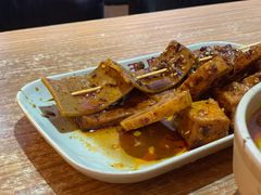 麻辣串-牛王庙小吃(桥头街店)