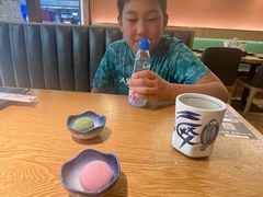 -沼津港精致料理·寿喜烧·烧鸟(青浦宝龙广场日料榜单店)