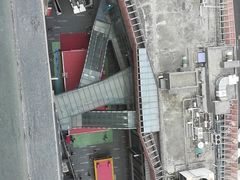 -江燕路万科里