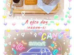 -上海浦东smart汽车全功能店(金桥店)
