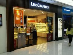 android_upload_pic-LensCrafters亮视点·RayBan精选(来福士店)