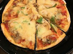 -穆拉诺餐厅(上海玻璃博物馆店)