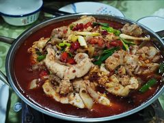 -湖南文氏湘菜馆(顺河高架路店)