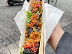 -董顺桃小粒臭豆腐(太平街一店)