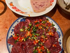 -周小明火锅(黑金冠社区店)