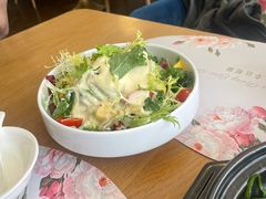 -花舍·新派粤菜·西餐·下午茶(亚运村·鸟巢店)