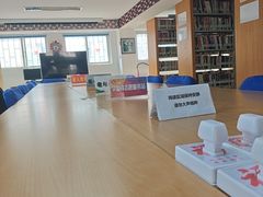 -大栅栏民俗图书馆