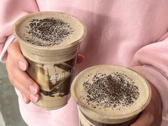 -成川茶店·潮汕工夫浓茶(万象店)