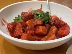 -乡亲鹅肉城(吴江店)