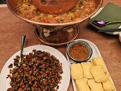 -浩海火燒雲傣家菜(芮欧百货店)