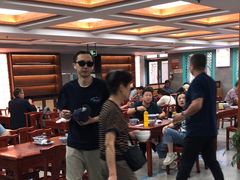 -清真马祥兴菜馆(云南北路店)