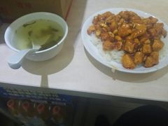 -玉华饮食店(茅台路店)