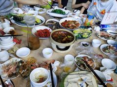 -琼大师东方烤乳猪(亚特兰蒂斯店)
