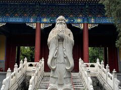 -孔庙和国子监博物馆
