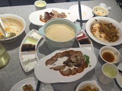 -紫光园(劲松店)