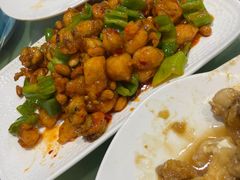 -桃子餐厅·天津菜(王顶堤总店)