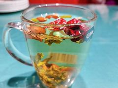 -青之口新疆菜·特色羊排揪片子
