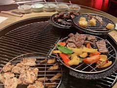 -广州富力君悦大酒店·凯菲厅