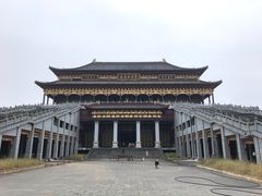 -保利石象湖景区