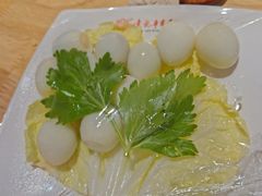 -袁记串串香(川师店)