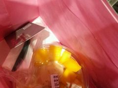 -宝珠奶酪(长宁金虹桥店)