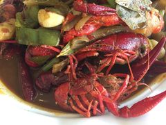 -乌镇那一年小院主题餐厅(甘泉西路店)