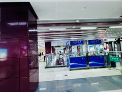 -一品天下(地铁站)