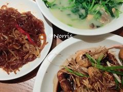 -老头儿油爆虾(星光一期店)