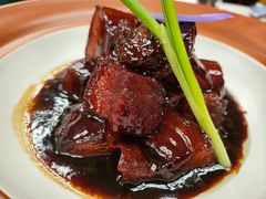 -聚鑫阁江浙菜·非遗传承技艺(闵行交大店)