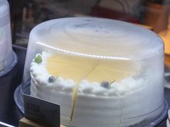 奶酪起司南瓜糕-MIMI FASO(古仓店)