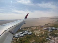 -敦煌莫高国际机场