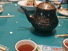 -巴依老爷新疆美食(望京小街店)