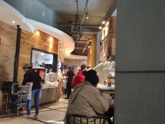 -比格比萨自助(花园路店)