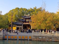 -西园戒幢律寺