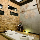 深圳探店｜森林中体验传统泰式spa💯分