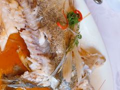 -杭州香格里拉·香宫中餐厅