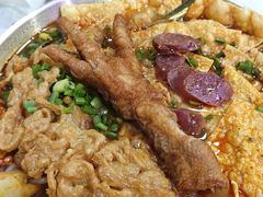-龍城柳州螺蛳粉(群星路店)