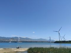 -怀来官厅水库