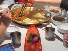 -小龙坎火锅(总店)