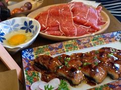 -大鲜生·亚洲菜融合小食堂