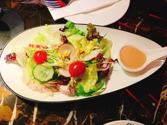 -MOSSO德国餐厅·音乐酒吧(环宇荟店)