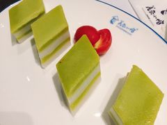 -美奈小馆·越南料理(中航城君尚购物中心店)