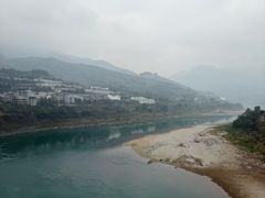 -乌江画廊(彭水苗族土家族自治县)