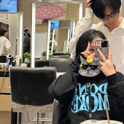 点击看大图 -MMby Hair Code芭曲发型